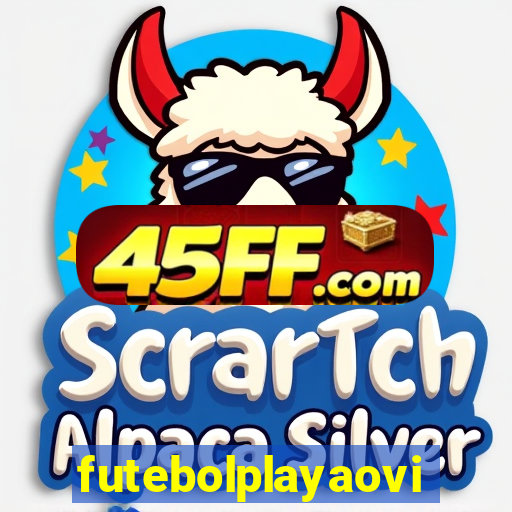 futebolplayaovivo