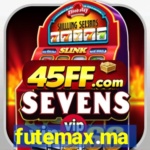 futemax.ma