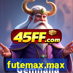 futemax.max