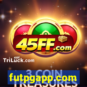futpgapp.com