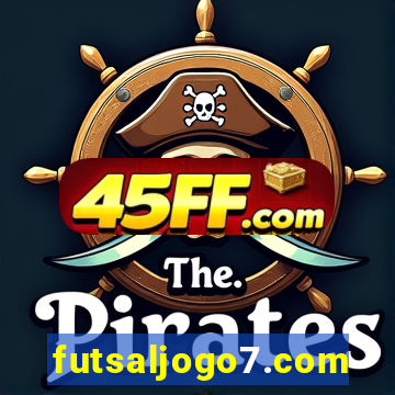 futsaljogo7.com