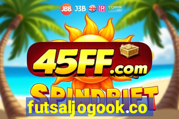 futsaljogook.com