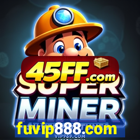 fuvip888.com