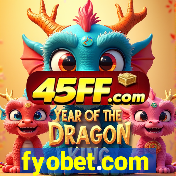 fyobet.com