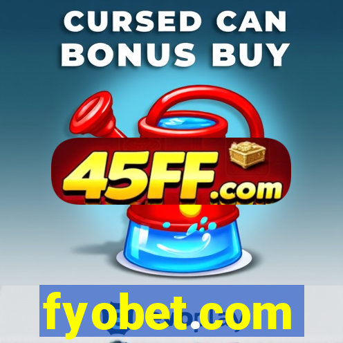 fyobet.com