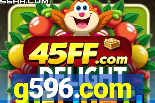g596.com