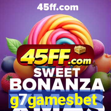 g7gamesbet
