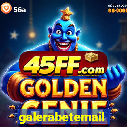 galerabetemail