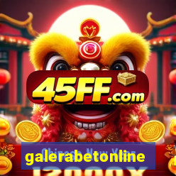 galerabetonline