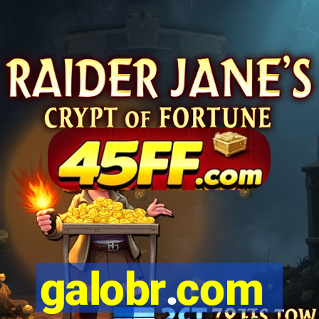 galobr.com