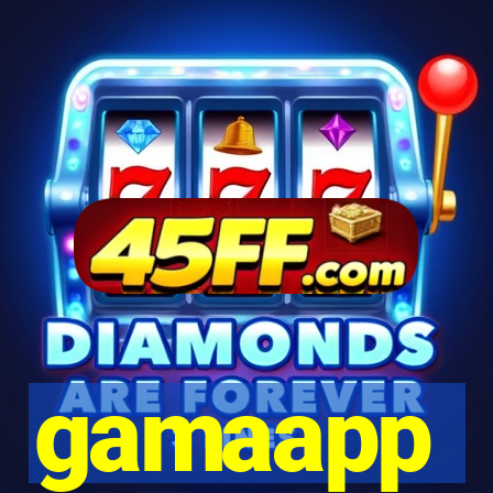 gamaapp