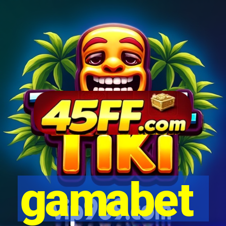 gamabet