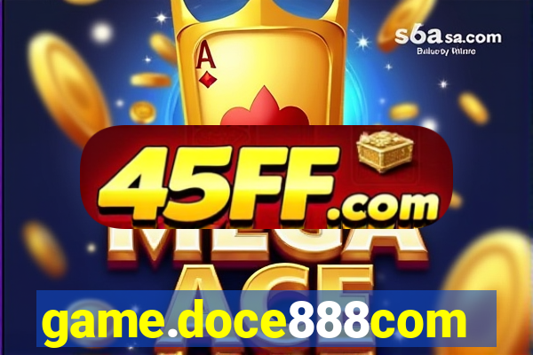 game.doce888com