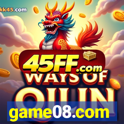 game08.com
