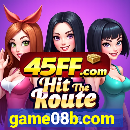 game08b.com