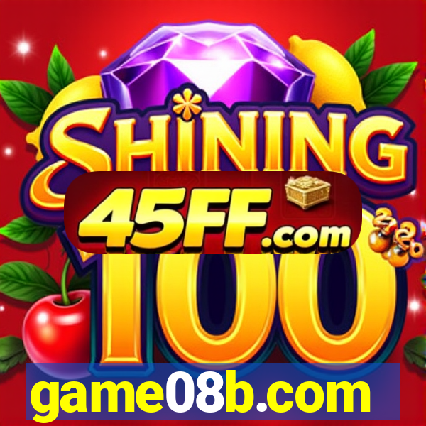 game08b.com
