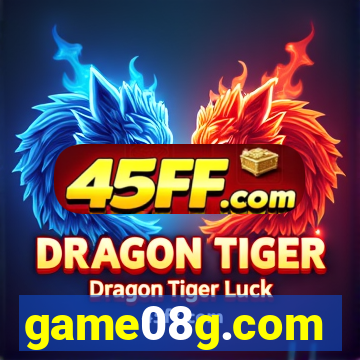 game08g.com