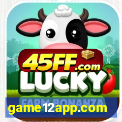 game12app.com