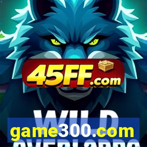 game300.com