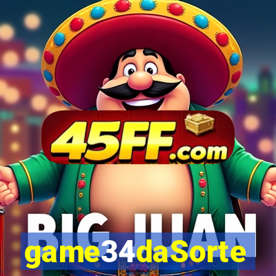 game34daSorte