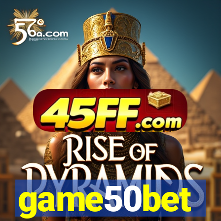 game50bet