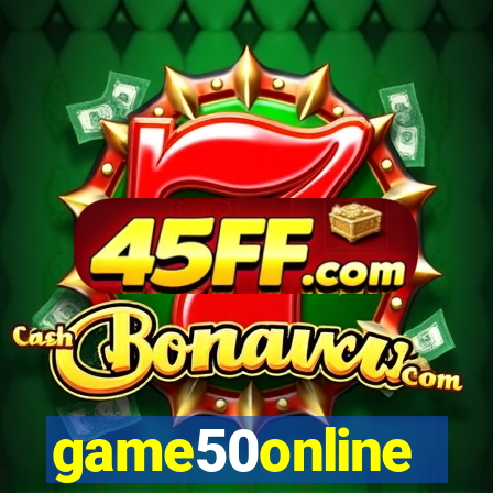 game50online