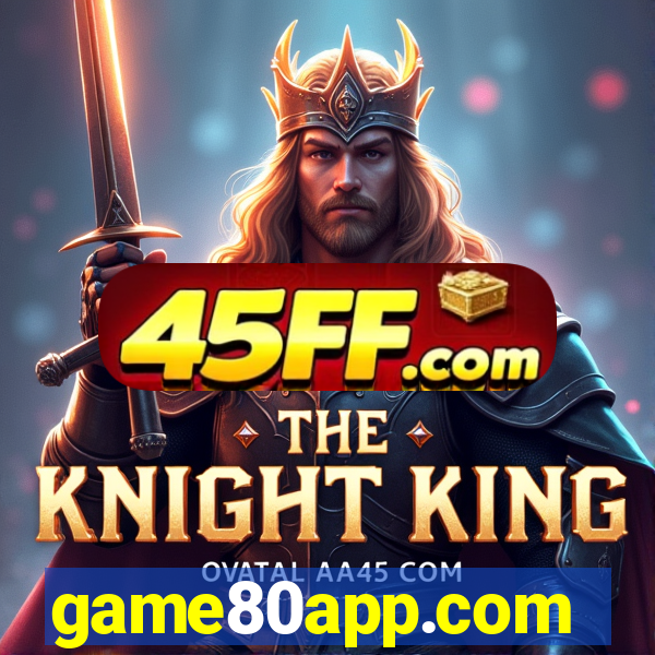 game80app.com