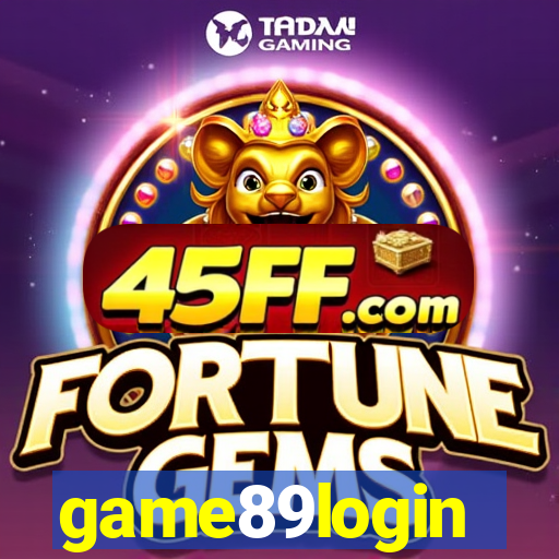game89login