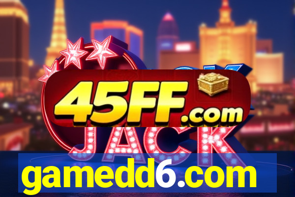 gamedd6.com