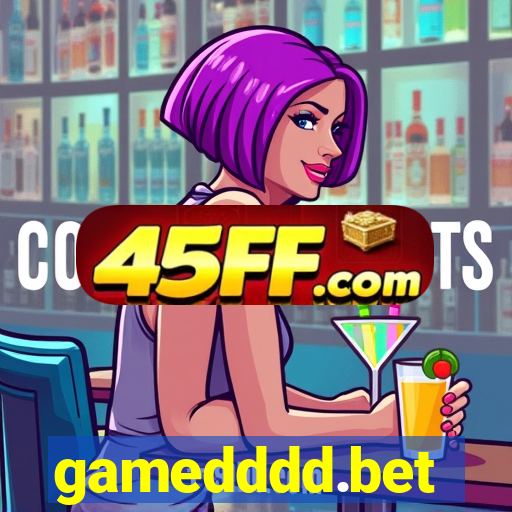gamedddd.bet