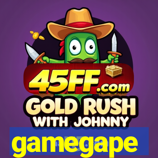gamegape