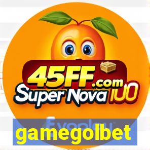 gamegolbet