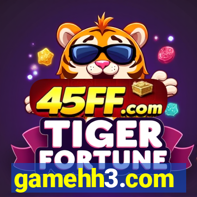 gamehh3.com