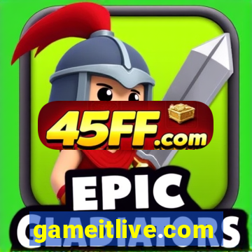gameitlive.com