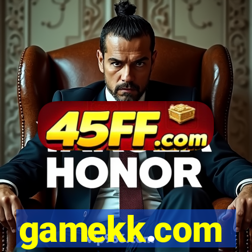 gamekk.com