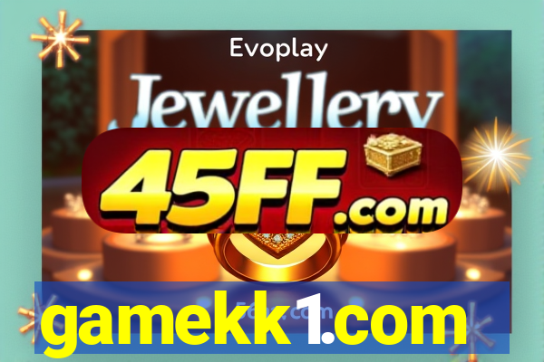 gamekk1.com
