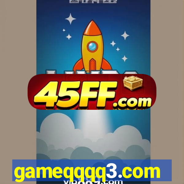 gameqqqq3.com