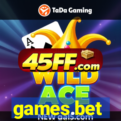 games.bet