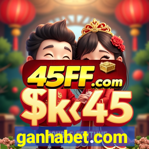 ganhabet.com