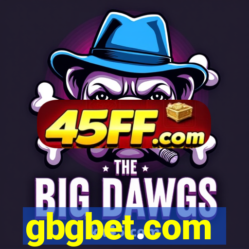 gbgbet.com