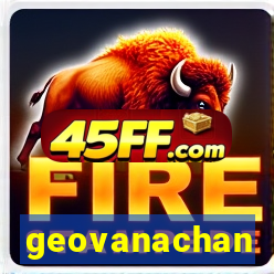 geovanachan