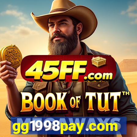 gg1998pay.com