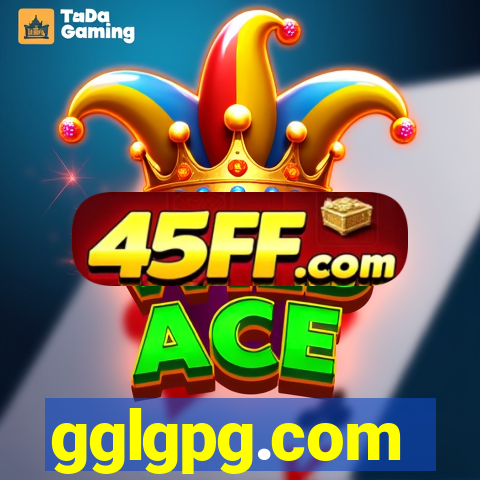 gglgpg.com