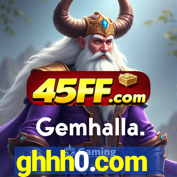 ghhh0.com