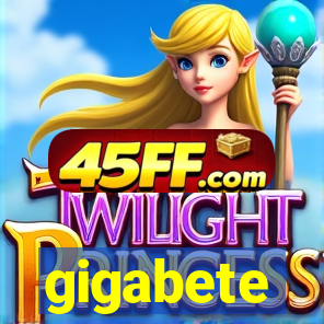 gigabete