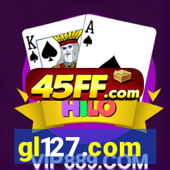 gl127.com
