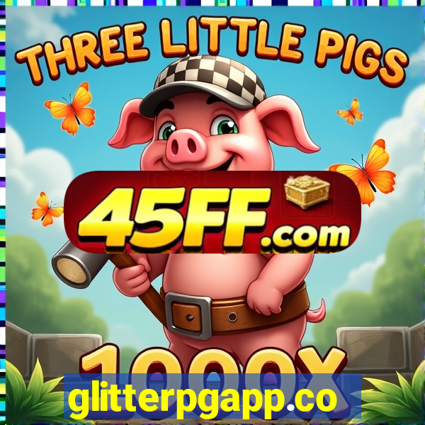 glitterpgapp.com