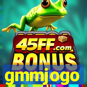 gmmjogo