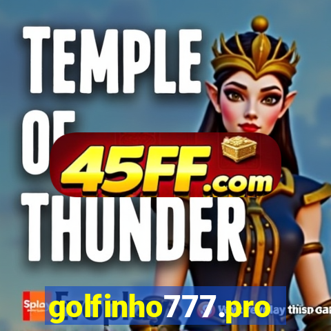 golfinho777.pro