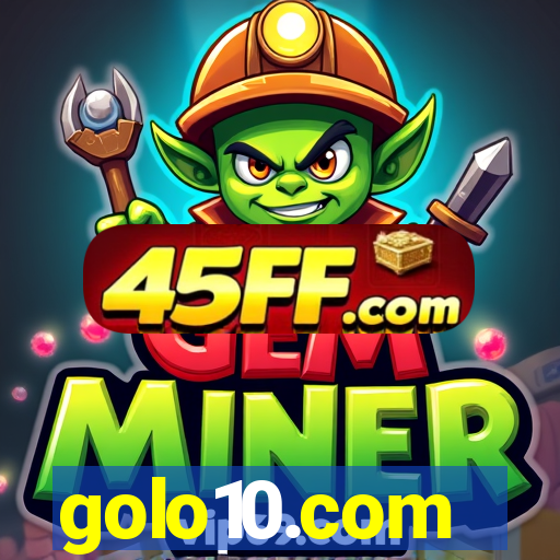 golo10.com